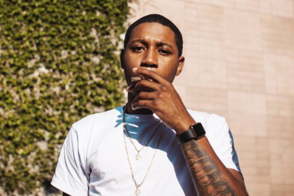 Cousin Stizz