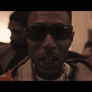 D Double E “Shenanigans” Video