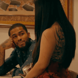 Dave East “My Dirty Little Secret”