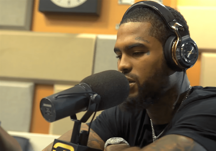 dave east