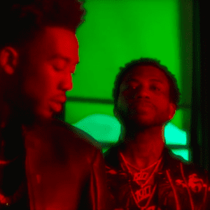 Desiigner Feat. Gucci Mane ”Life” Video