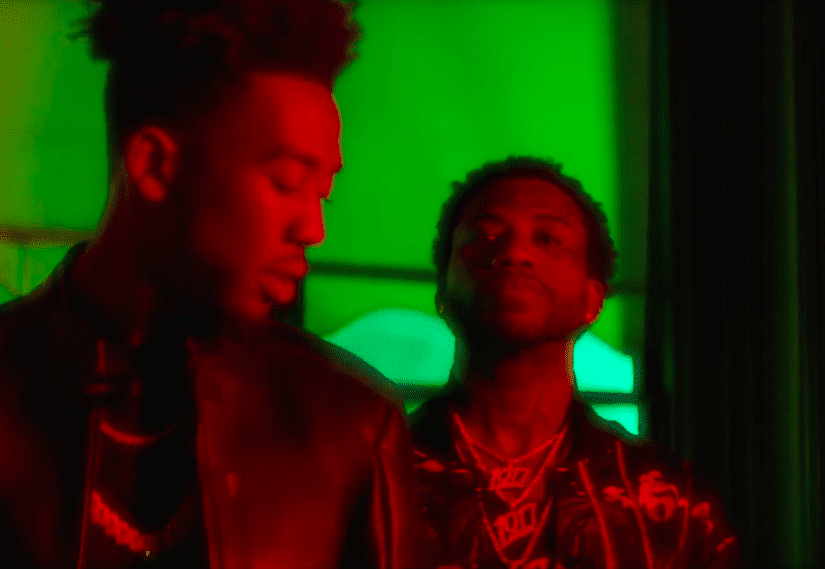 Desiigner Feat. Gucci Mane ”Life” Video