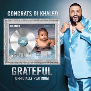 dj khaled