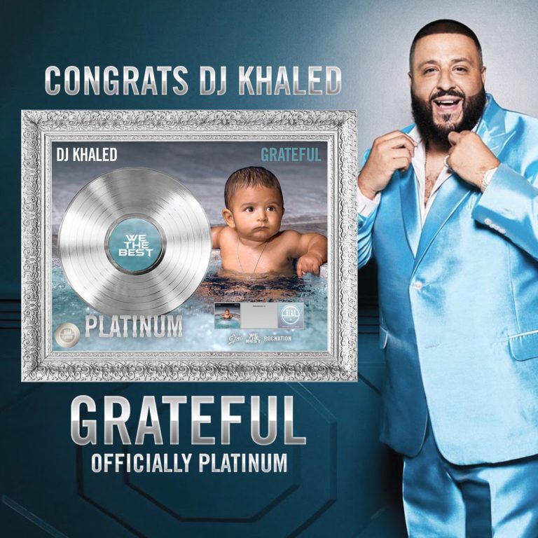 dj khaled