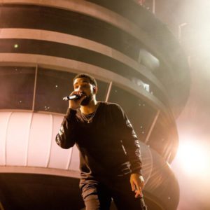 drake