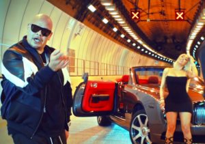 Fat Joe