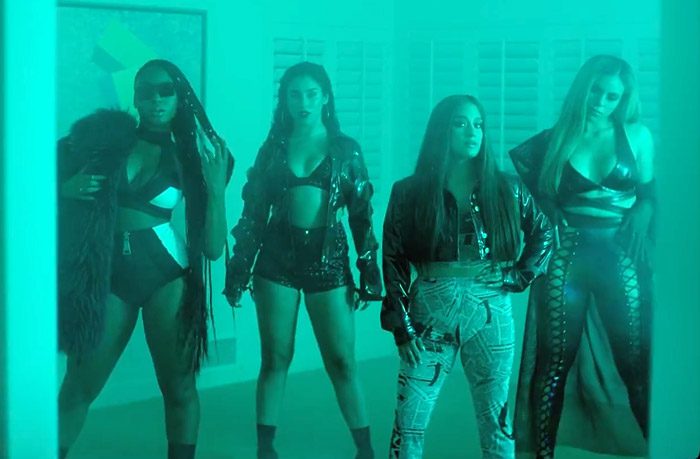 fifth harmony