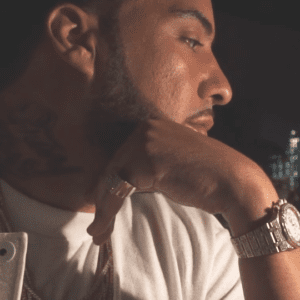French Montana