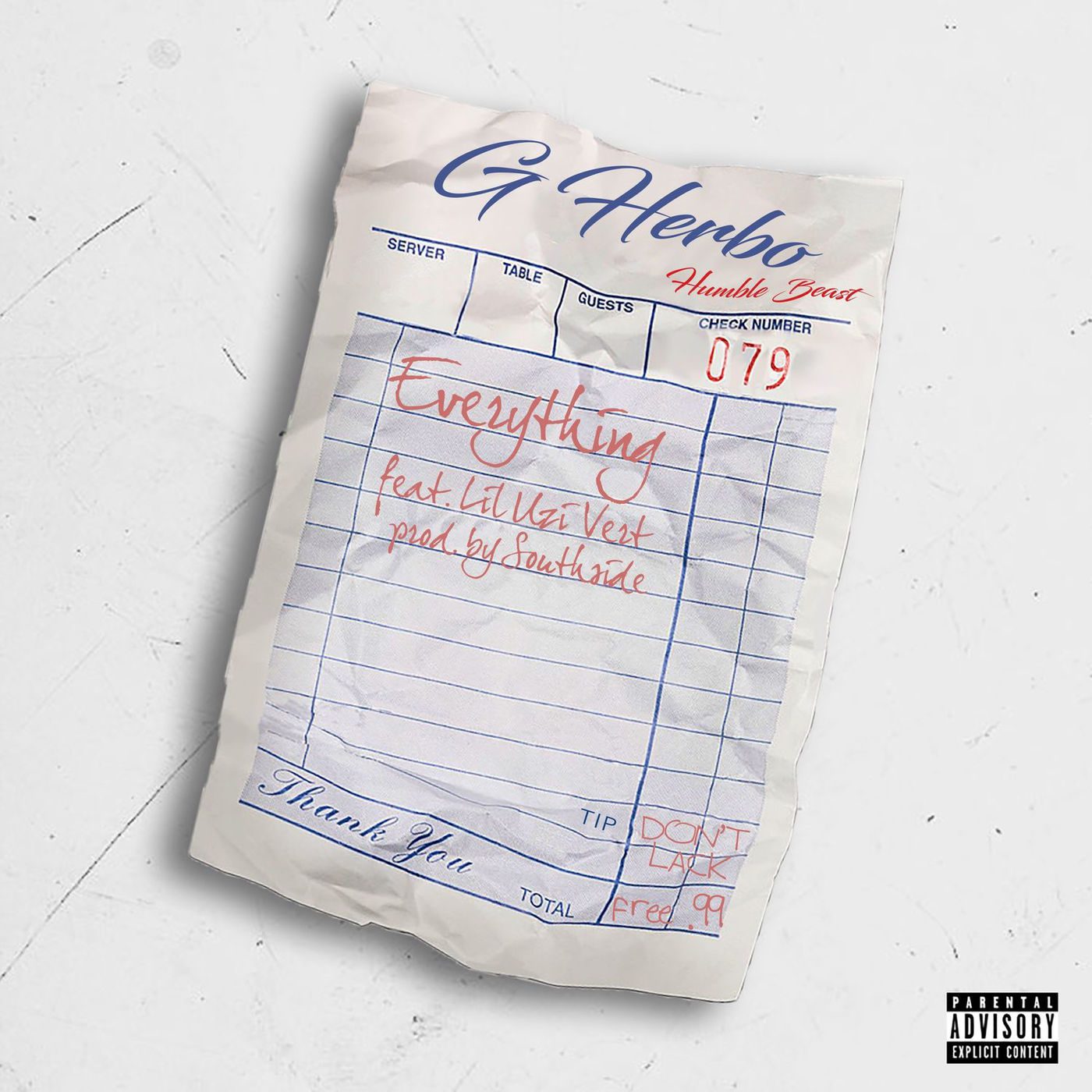 G Herbo – Everything Feat. Lil’ Uzi Vert [New Song]