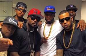 G-Unit