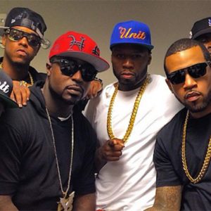 G-Unit