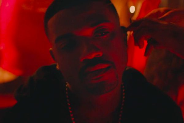 GoldLink Feat. Jazmine Sullivan & KAYTRANADA