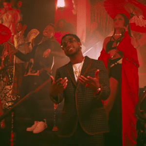 Gucci Mane Feat. Chris Brown