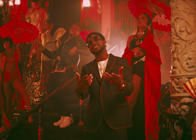 Gucci Mane Feat. Chris Brown