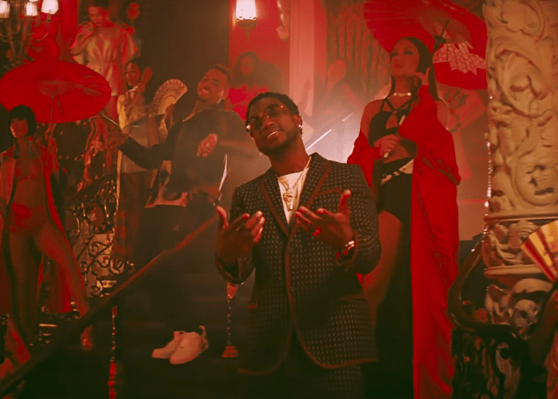 Gucci Mane Feat. Chris Brown