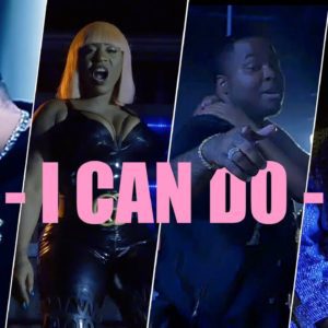 i can do