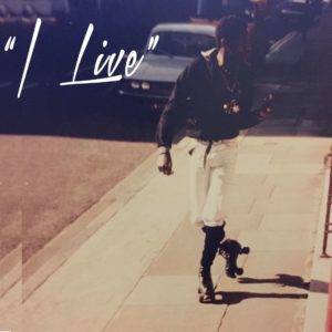 Malika - I Live