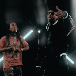 Jacquees Feat. Quavo & Ty Dolla Sign “B.E.D (Remix)”