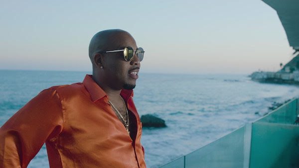 Jay 305 feat. Omarion “When You Say”
