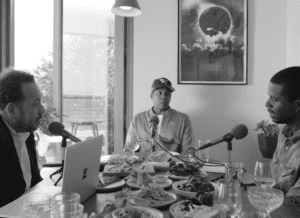 JAY-Z Talks Creation of ‘4:44′ Album on Rap Radar Podcast (Part 1)