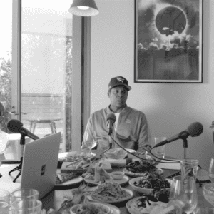 JAY-Z Talks Creation of ‘4:44′ Album on Rap Radar Podcast (Part 1)