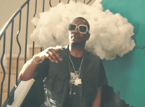 Juicy J “Spend It All”