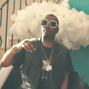 Juicy J “Spend It All”