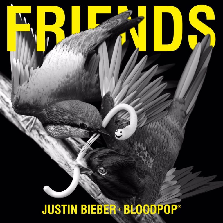 Justin Bieber & BloodPop