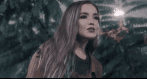 Kloë Shinn “Cosmic” Video