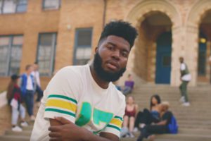 Khalid