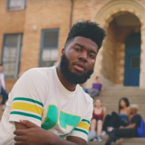 Khalid