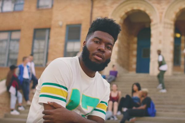 Khalid