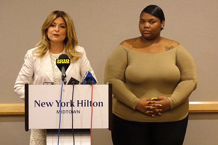 Things seem to keep getting worse for Usher.