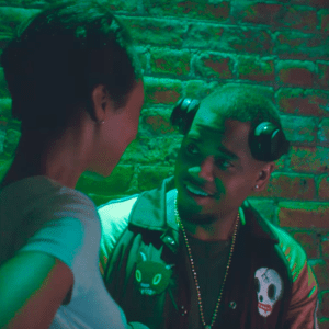 mack wilds
