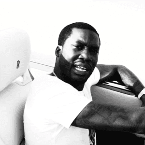 Meek Mill “Price” Video