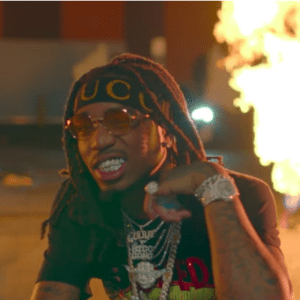 Migos “Too Hotty” Video