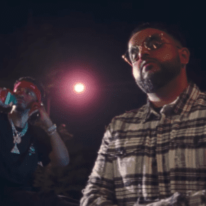 NAV & Metro Boomin “Call Me”