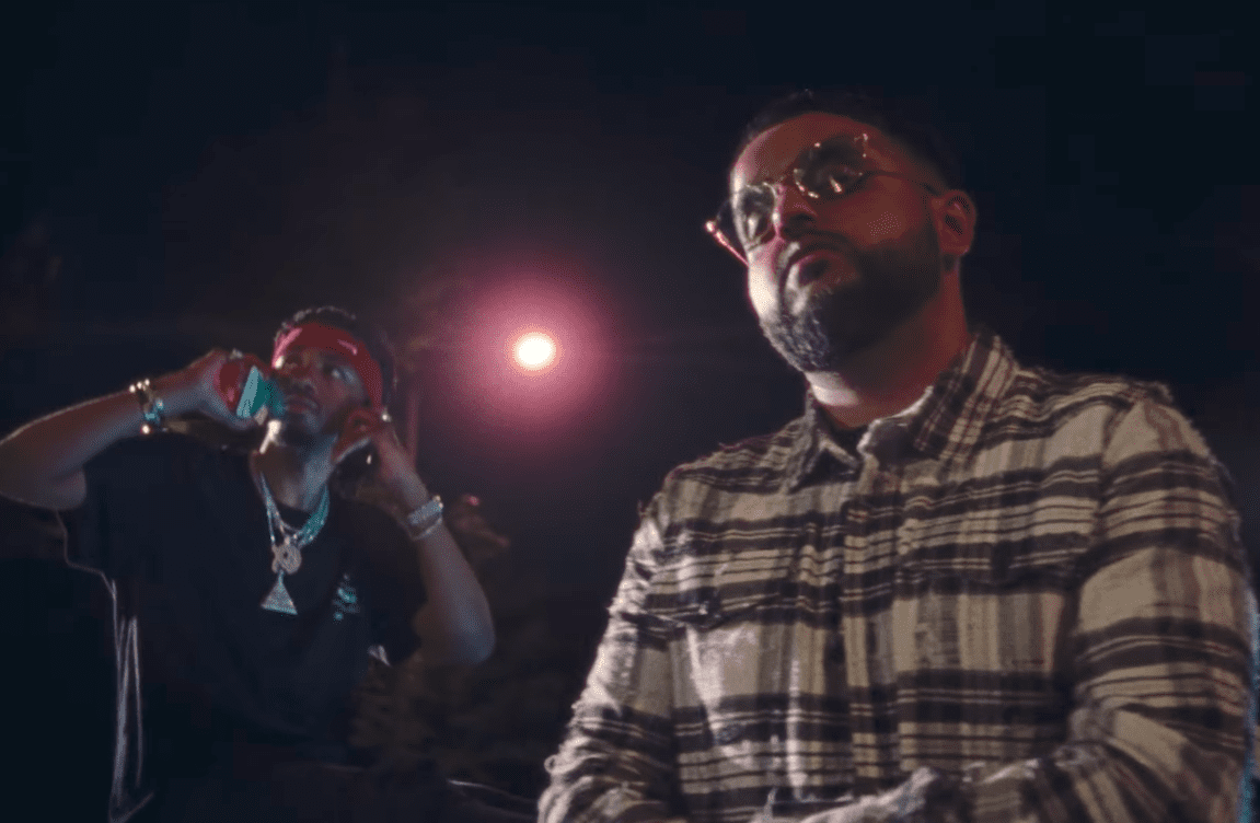 NAV & Metro Boomin “Call Me”