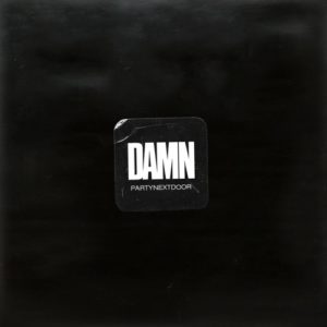 PARTYNEXTDOOR – Damn [New Song]