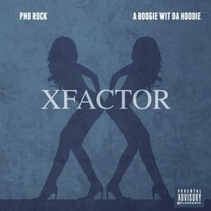 A Boogie Wit Da Hoodie