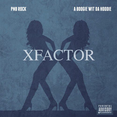 A Boogie Wit Da Hoodie