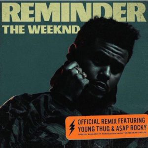 The Weeknd