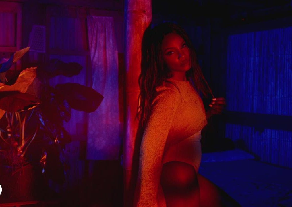 seyi shay