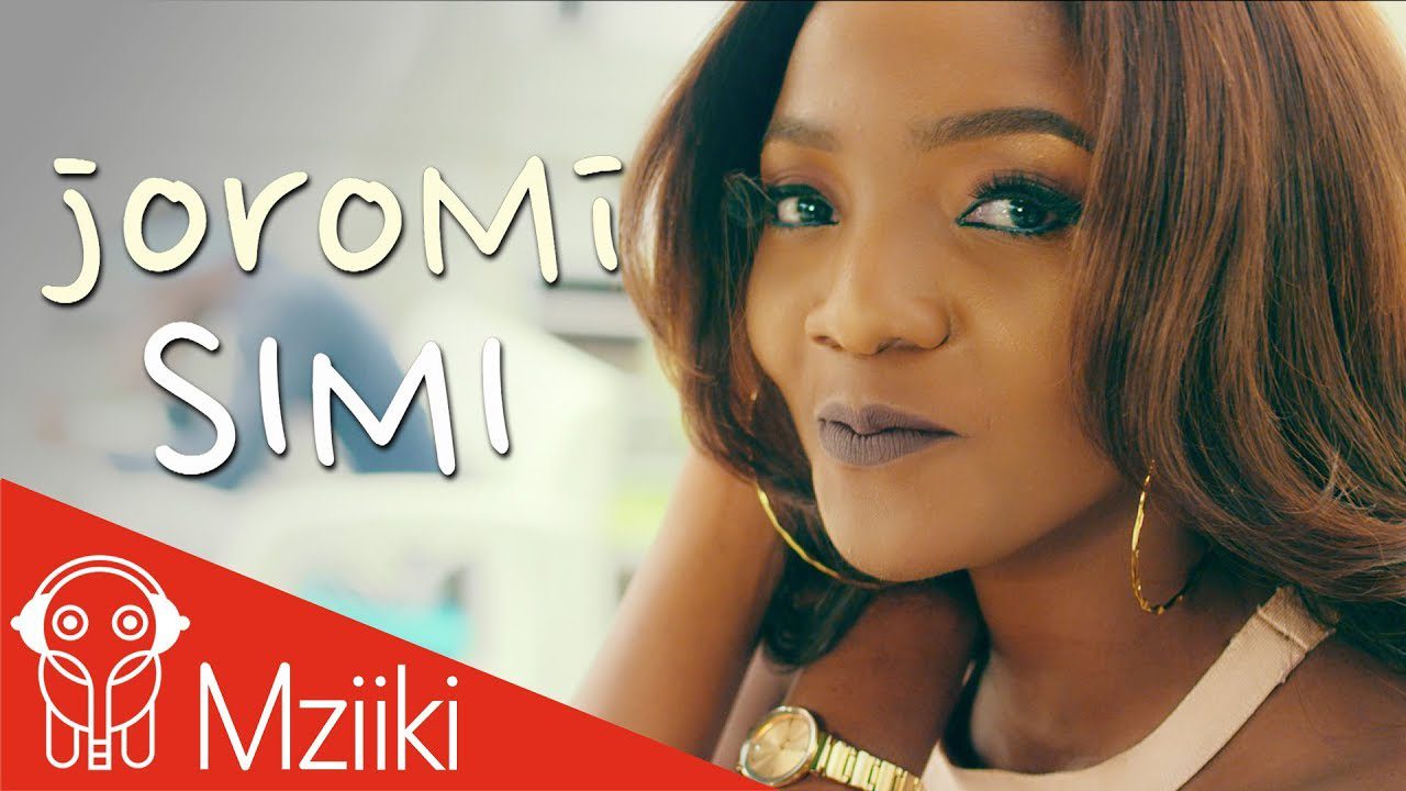 simi joromi