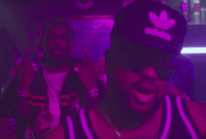 The-Dream Feat. Fabolous “Summer Body”