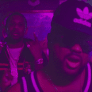 The-Dream Feat. Fabolous “Summer Body”