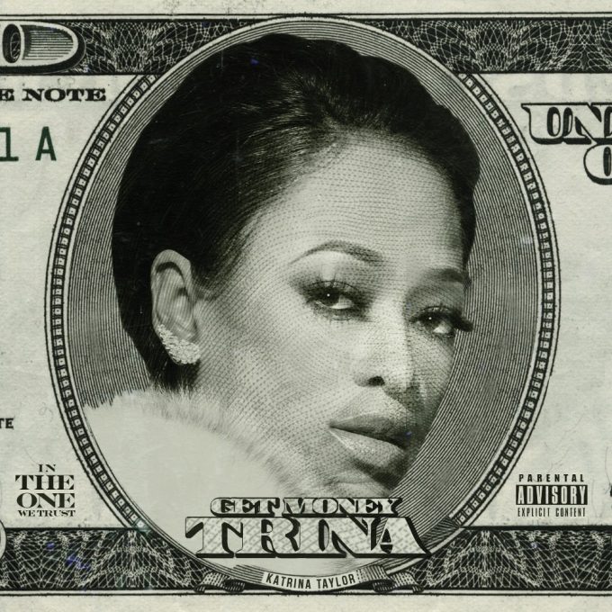 Trina “Get Money”
