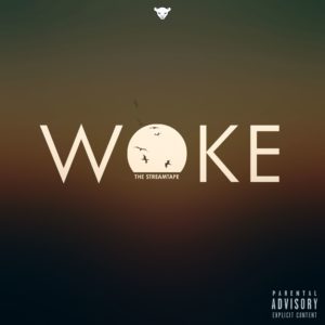 Vas Leon - W.O.K.E. (Intro) [New Song]