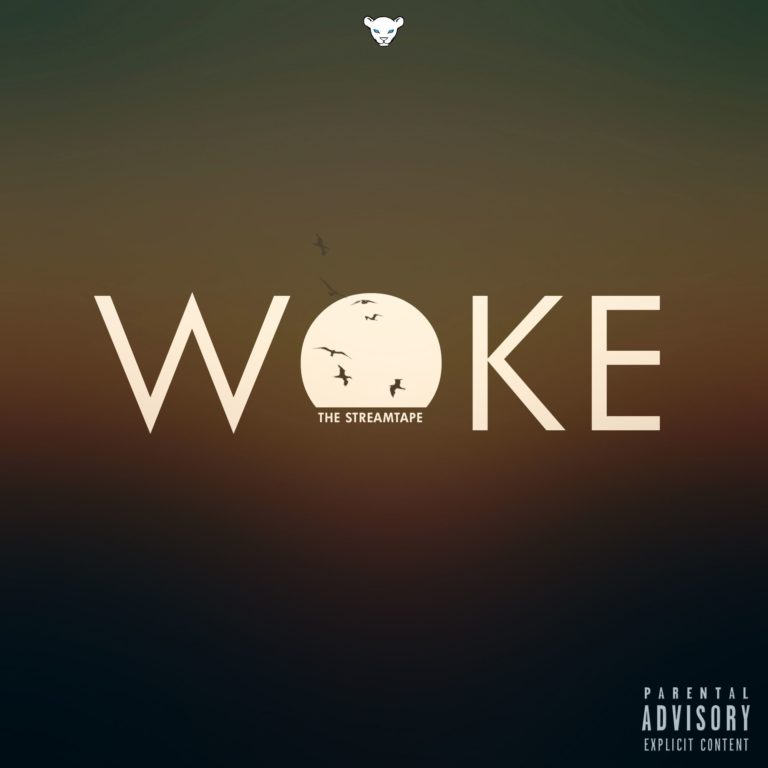 Vas Leon - W.O.K.E. (Intro) [New Song]