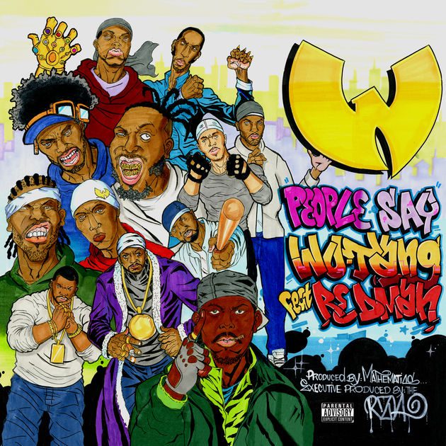 Wu-Tang Clan